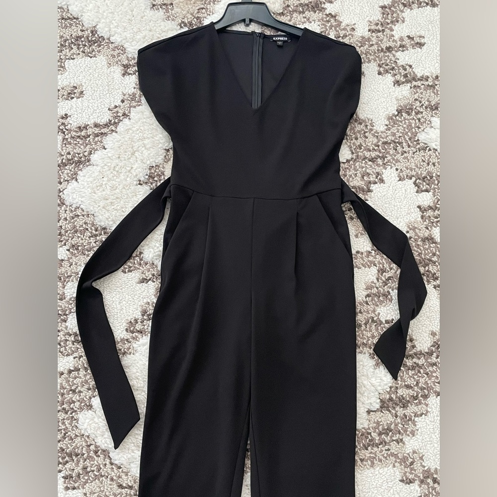 Express Jumpsuit - image 2